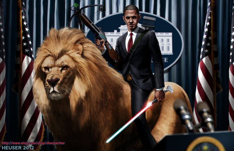 Illustration for article titled President's Day
